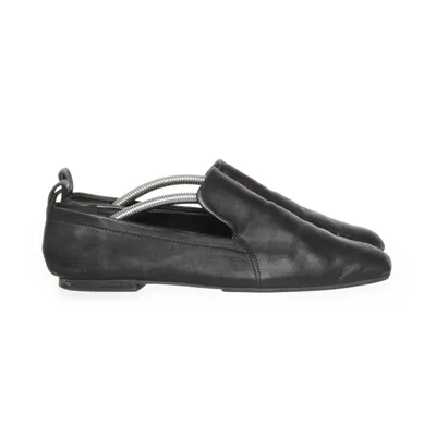 Loafers (Sort) fra Massimo Dutti