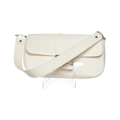 Torba na ramię (Biały) z Divided by H&M Poliester