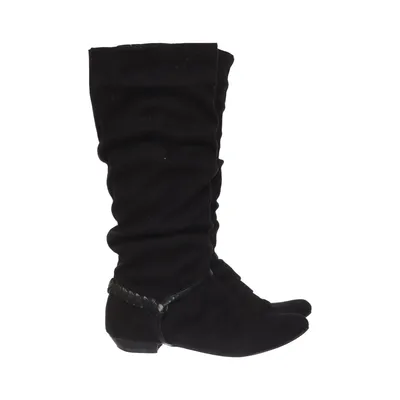 Bottes (Noir) de GG