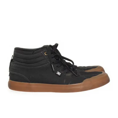 Tygskor (Brun) från DC Shoes