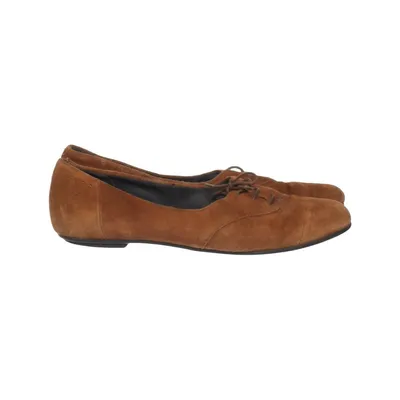 Ballet flats (Brown) from Vagabond