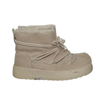 Boots (Beige) från Linear