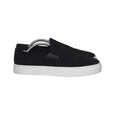 Slip-ons (Black) from Vagabond