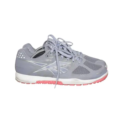 Trainingsschuhe (Lila, Pink) von Reebok Crossfit