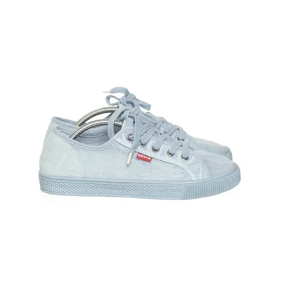 Chaussures en toile (Bleu) de Levi Strauss & Co