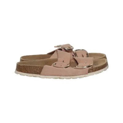 Slip-ins (Pink) from VRS Leather