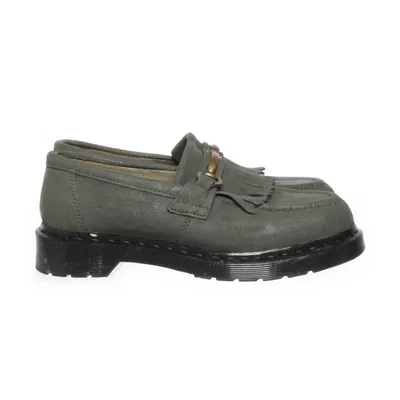 Loafers (Green) from Dr. Martens