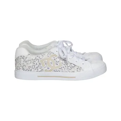 Sneakers (Chelsea) van DC Shoes
