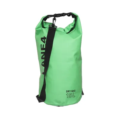 Drybag (Grøn) fra Lane4