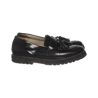 Loafers (Zwart) van Zara Kids