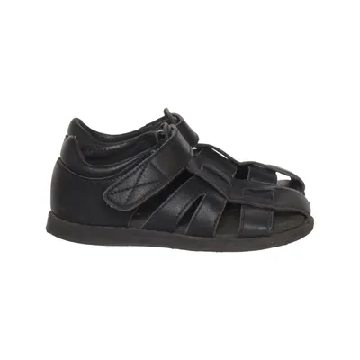 Sandalen (Zwart) van VRS