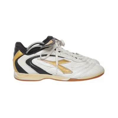Fotbollsskor (Vit, Svart, Gul) från Diadora