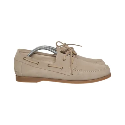 Bootschoenen (Seed Heritage) van Seed Heritage Leer