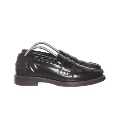 Loafers (Sort) fra Massimo Dutti