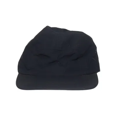 Baseballkasket (Light Nylon 5 Panel) fra Norse Projects Bomuld, Polyamid