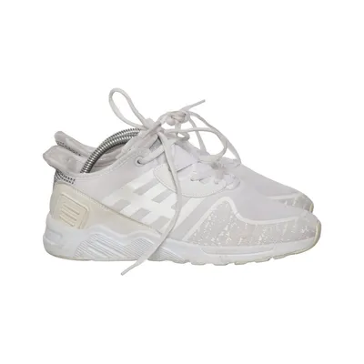 Baskets (ARIES W WHITE) de Exani