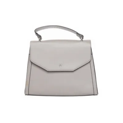 Axelremsväska (Grå) från Anna Field