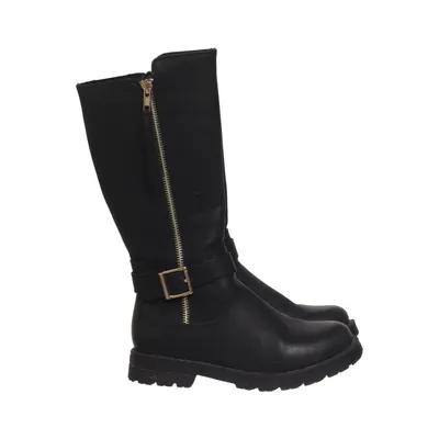 Boots (Black) from Zoey