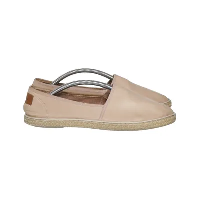 Espadrilles (Rose) de North Cuir