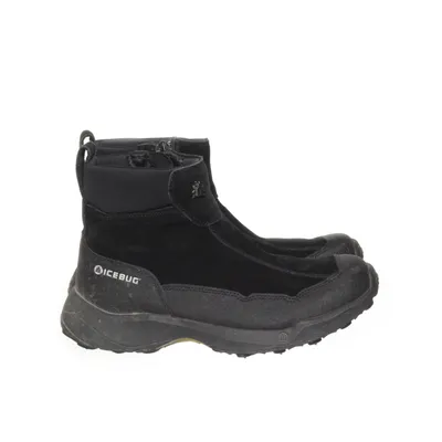 Boots (METRO2W BUGrip) från Icebug