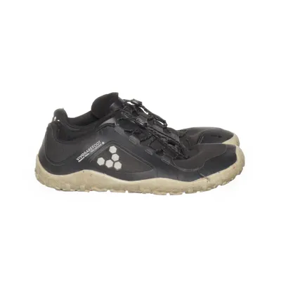Barfotaskor (Svart) från Vivobarefoot