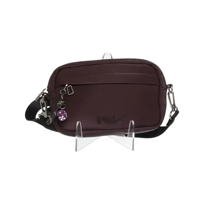 Sac à bandoulière (Violet) de Pm