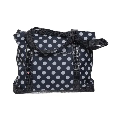 Sac à main (Noir, Blanc)