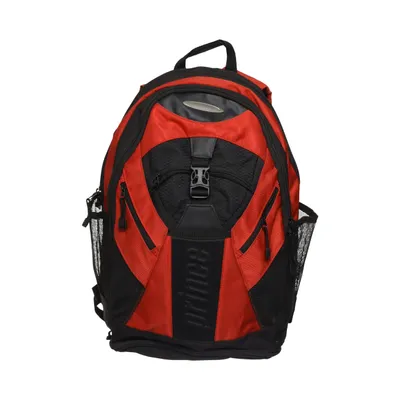 Sac à dos (Noir, Rouge) de Prince