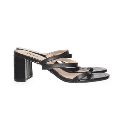 Sandales à talons hauts (802MARTA) de Dune London