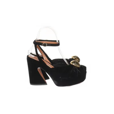 Sandaletter (Svart) från Zimmermann