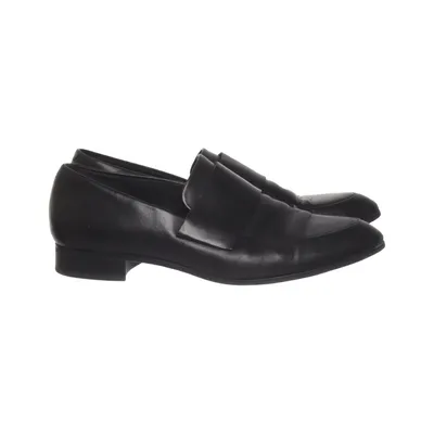 Loafers (Svart) från Vagabond Skinn