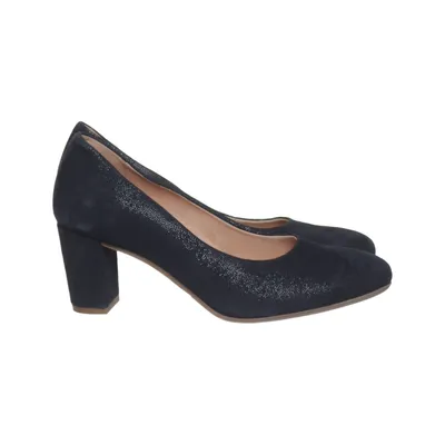 Escarpins (Bleu) de Softwaves