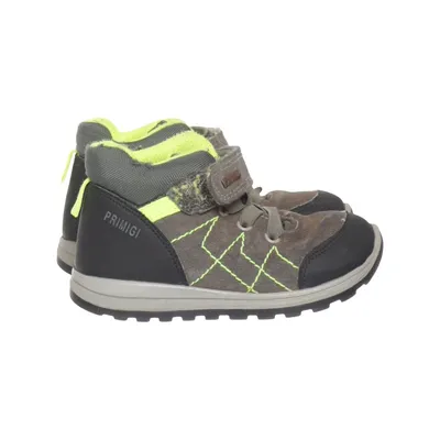 Bottines (Gris, Noir, Jaune) de Primigi