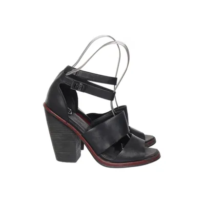 Sandaletten (Schwarz) von Topshop