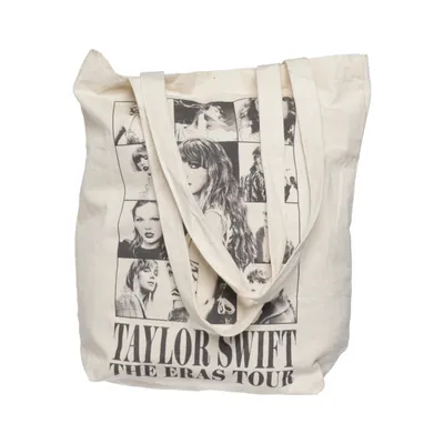 Sac en toile (Beige) de Taylor Swift