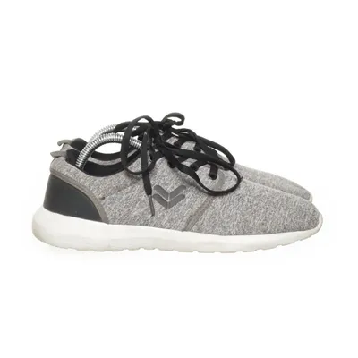 Trainers (Gray, White) from U&Me
