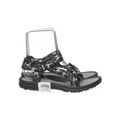 Sandals (Black, Gray, White) from Magnus