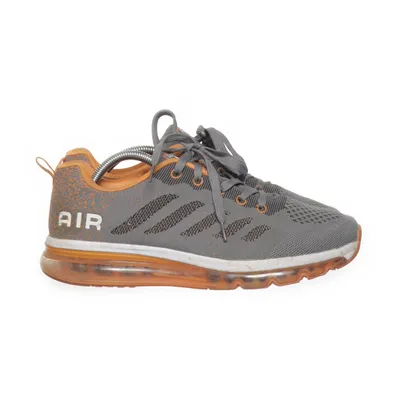 Träningsskor (Grå, Orange) från Running