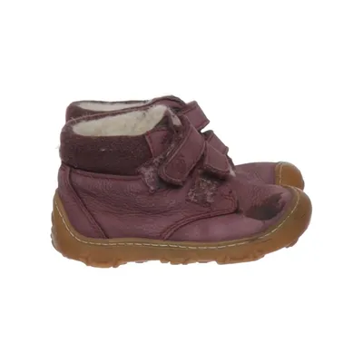 Ankle boots (Purple) from Pepino