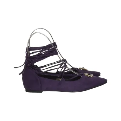 Ballet flats (Purple) from Vera Blum