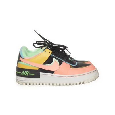 Sneakers (Air Force 1 Shadow) van Nike