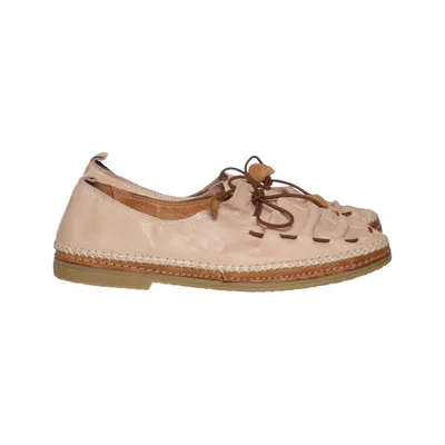 Chaussures de marche (Beige) de Cascade Cuir