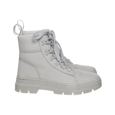 Bottes à lacets (Combs W) de Dr. Martens