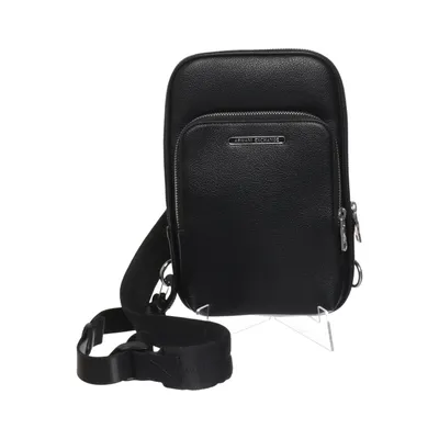Schoudertas (Zwart) van Armani Exchange