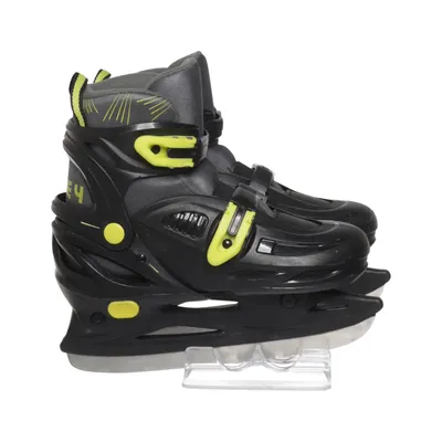Patins à glace (Rookie 4) de Rookie