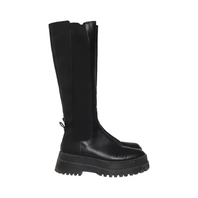 Laarzen (Zwart) van NLY Shoes