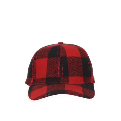 Baseballkeps (Campbell P.I.) från Stetson Bomull, Polyamid, Polyester, Ull