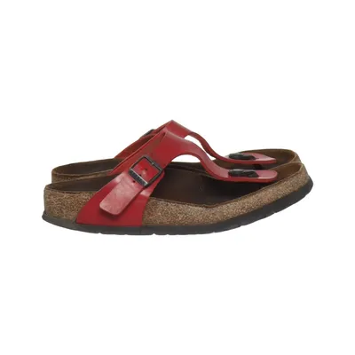 Flipflop (Röd) från Birkenstock