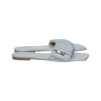 Slip-ins (Blauw) van Sweet Shoes
