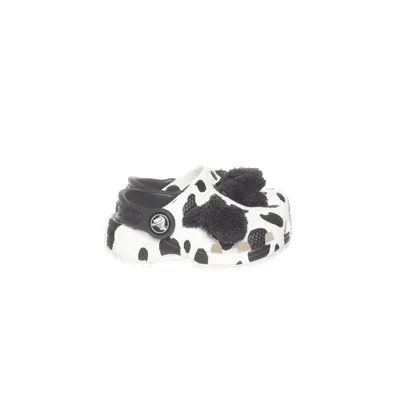 Slip-ins (White, Black) from Crocs